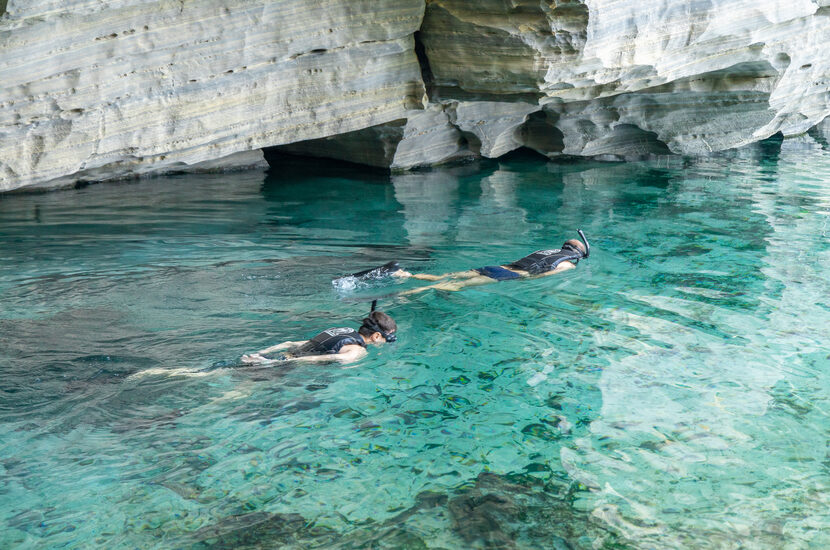 Gruta da Pratinha