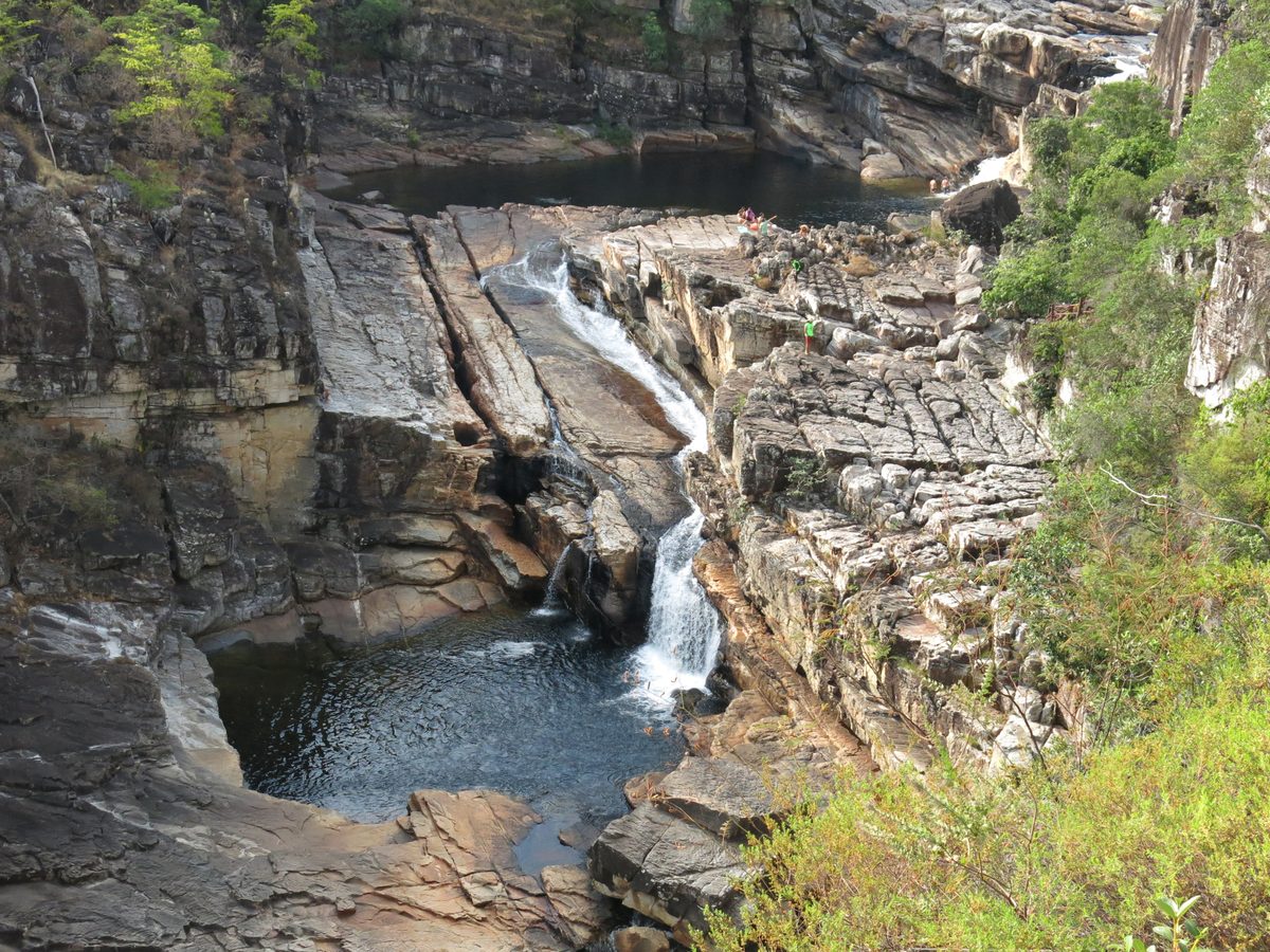 Chapada dos Veadeiros, Goiás