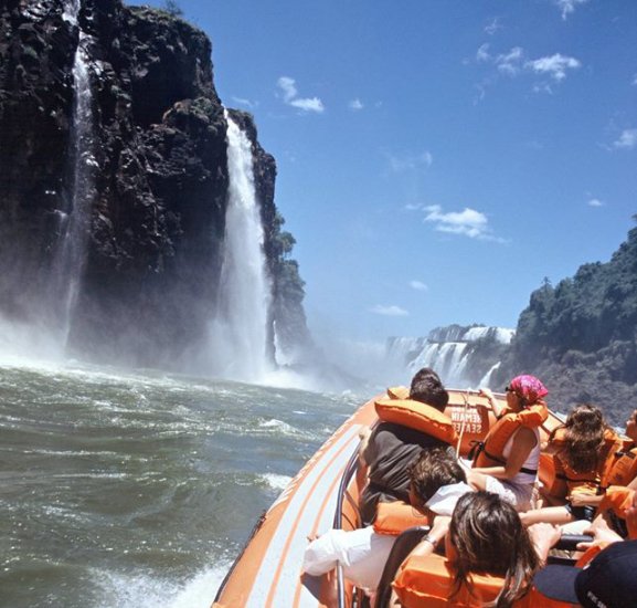 Foz do Iguaçu 4 dias Foz do Iguaçu 4 dias