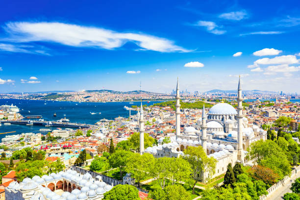 Turquia Magnifica 9 dias