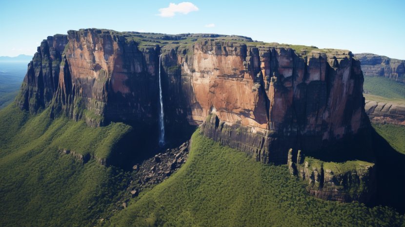 Chapada Dimantina 5 dias 2026